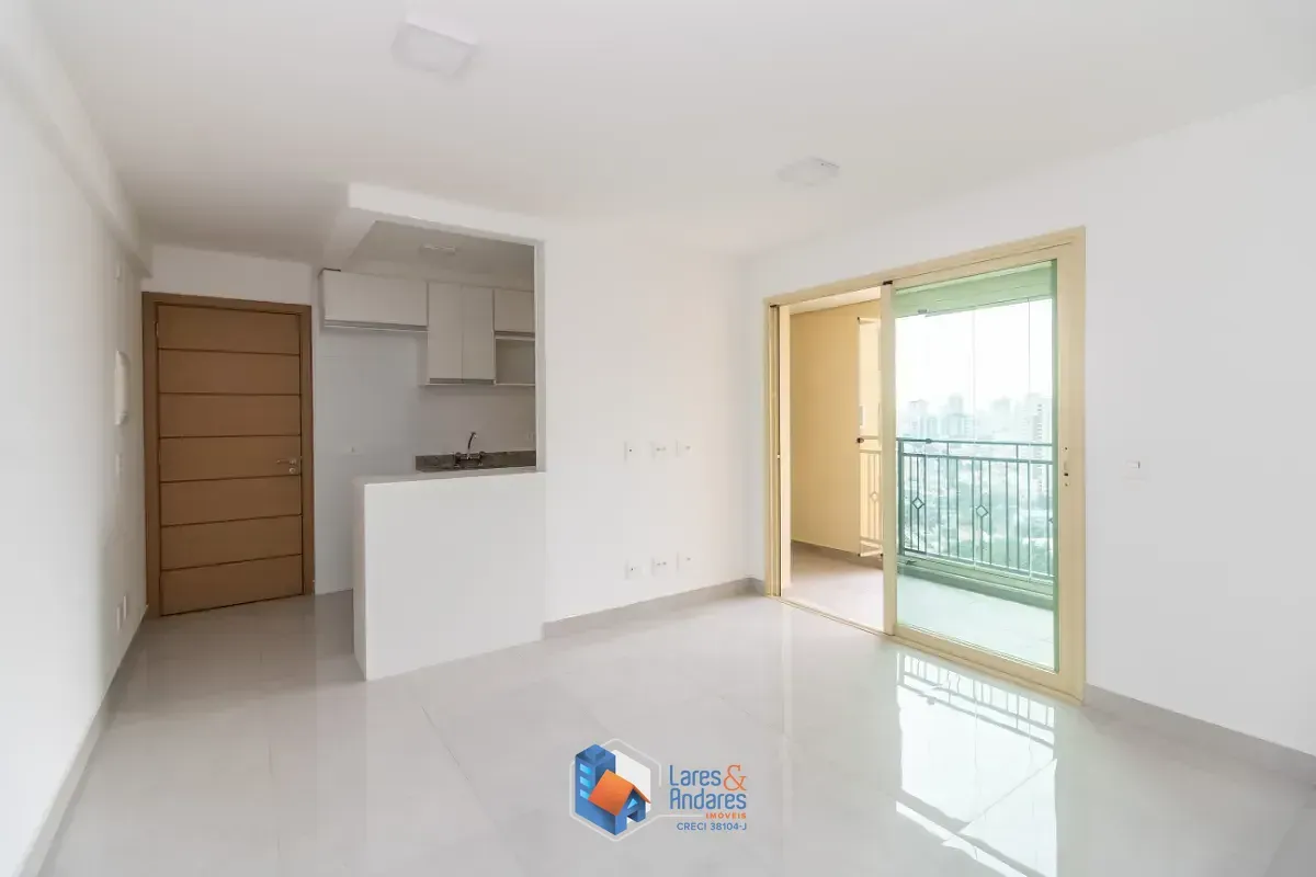 Foto do imóvel Apartamento para venda em Jardim São Paulo(Zona Norte) com 2 quartos, sendo 2 suítes, 66m² em Rua Capitão Rabelo