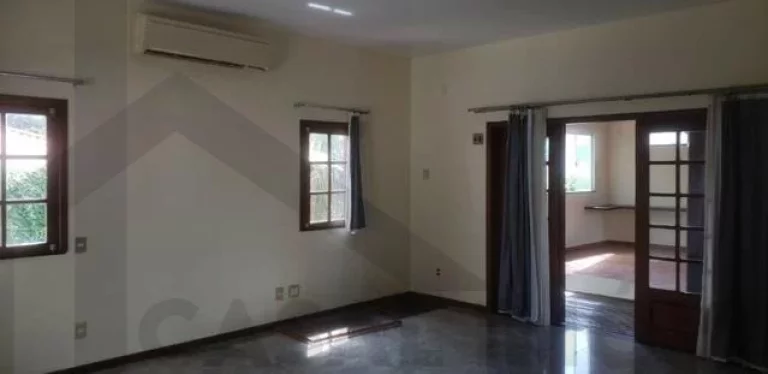 Imagem CASAL IMÓVEIS VENDE MANSÃO CRISTAL VILLE 5 SUÍTES