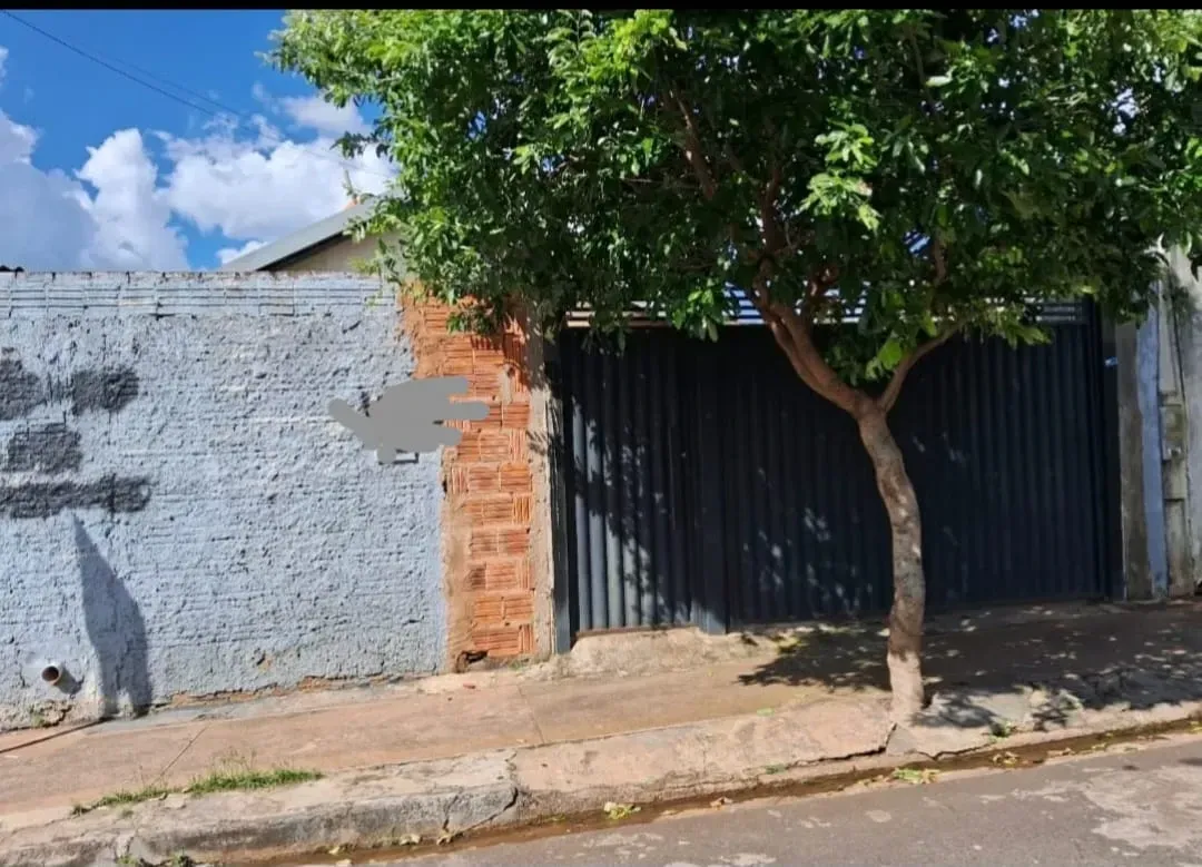 Foto do imóvel Casa com 2 Quartos à Venda, 45 m² em Loteamento Parque Residencial da Amizade, São José do Rio Preto - SP