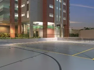Imagem Apartamento de luxo no Jardim Anália Franco: 3 suítes, 5 vagas, 280m² - Condomínio Edifício Camille Claudel