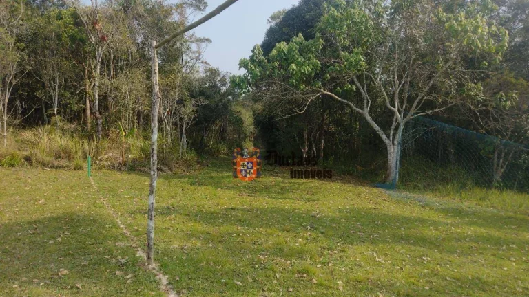 Imagem Sítio à venda, 145000 m² por R$ 1.910.000,00 - Biritiba Ussu - Mogi das Cruzes/SP