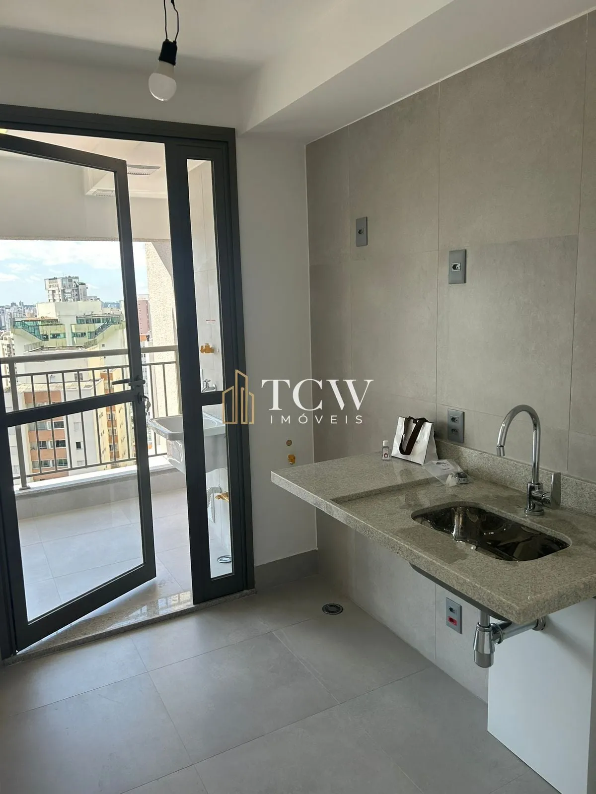 Imagem Apartamento Padrão 2 suítes no Vila Mariana