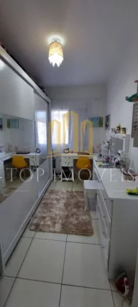Imagem Oportunidade Única no Condomínio Evidence Santa Maria – Jacareí!