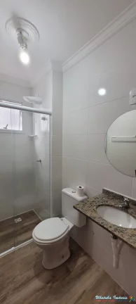 Imagem Excelente apartamento no centro com 02 dormitórios