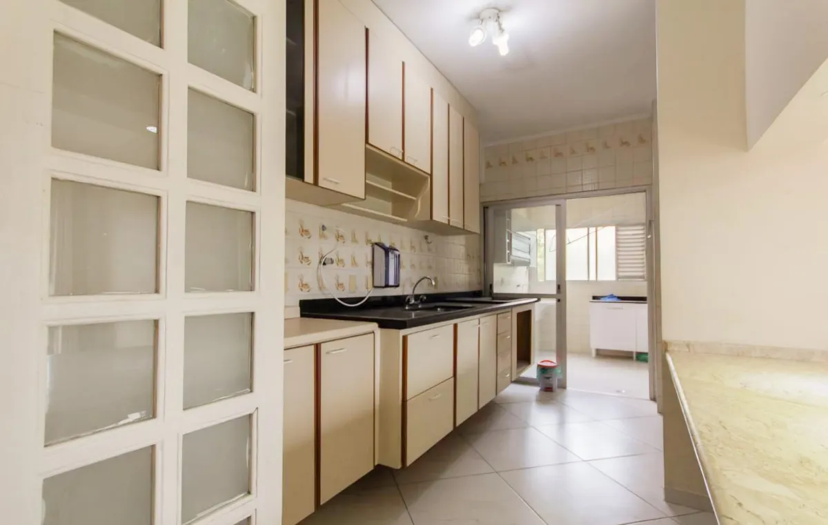 Imagem Apartamento para venda em Vila Suzana com 2 quartos, 70m2