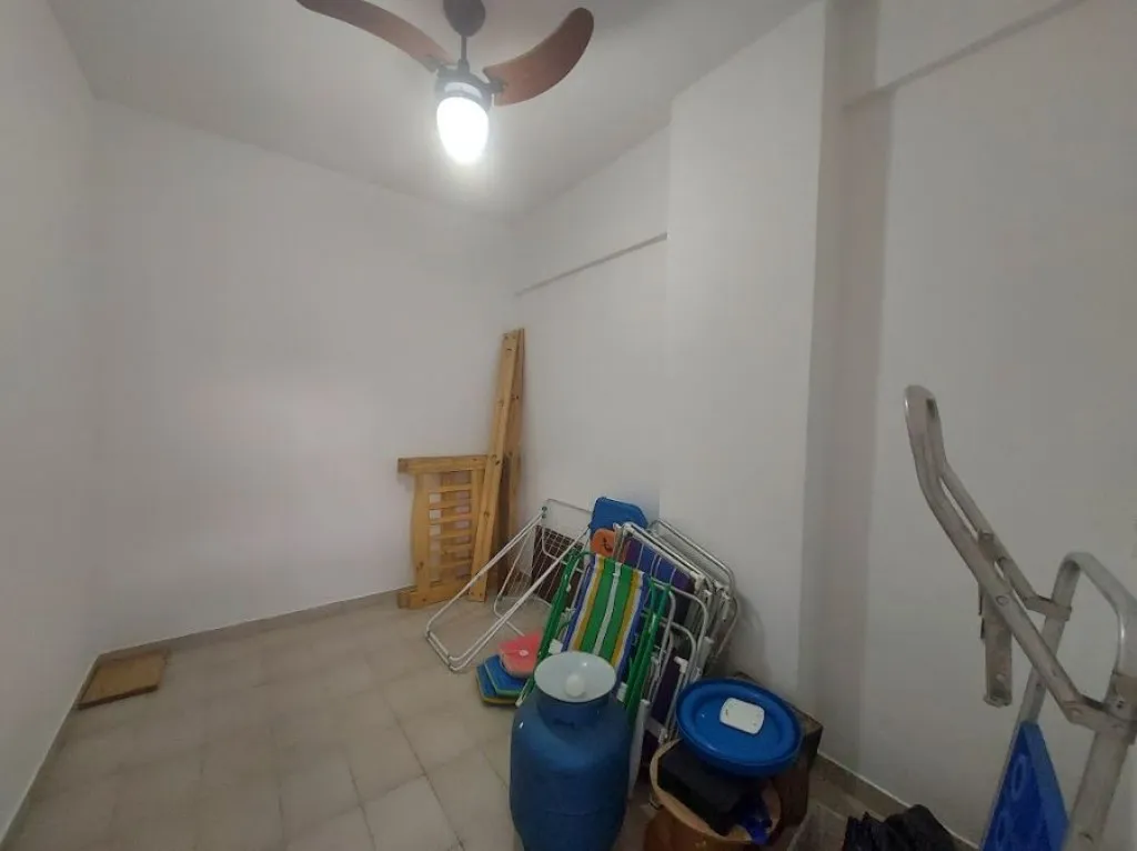 Imagem APARTAMENTO COM 117,50 m² - TUPI - PRAIA GRANDE SP