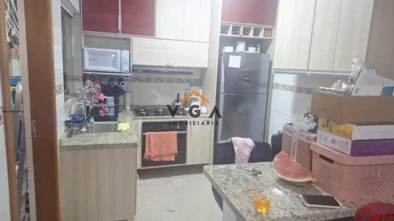 Imagem Sobrado em Condomínio para Venda em São Paulo, Vila Ré, 2 dormitórios, 2 suítes, 3 banheiros, 2 vagas