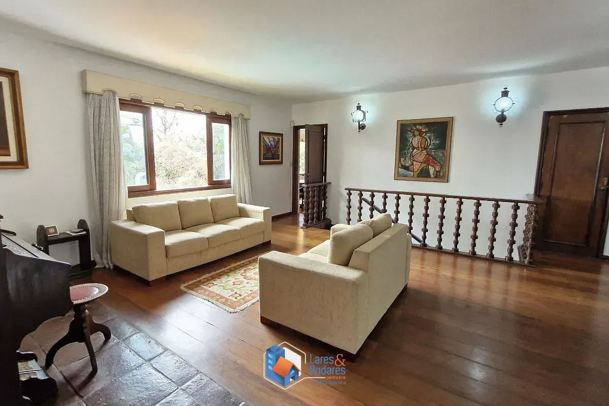 Imagem Casa para venda em Jardim Guedala com 4 quartos, sendo 2 suítes, 375m²