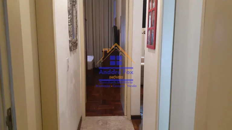 Imagem Grajaú, Rio de Janeiro - RJ, Apartamento, 2 quartos (1 suíte), 3 banheiros, varanda, 74 m², vaga, reformado, com infraestrutura, R$ 460.000,00