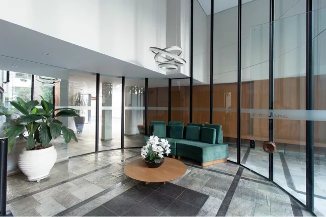 Imagem APARTAMENTO RESIDENCIAL em São Paulo - SP, Moema