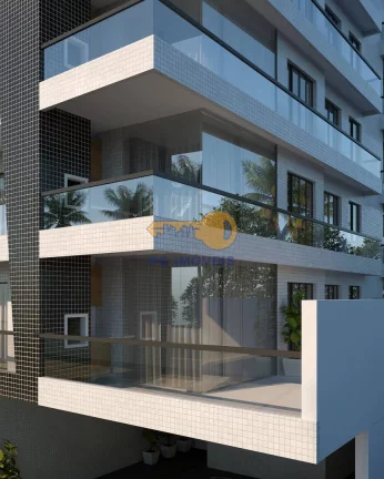Imagem EXCELENTE COBERTURA DUPLEX EM CAIOBA COM 3 SUITES A 300m DO MAR
