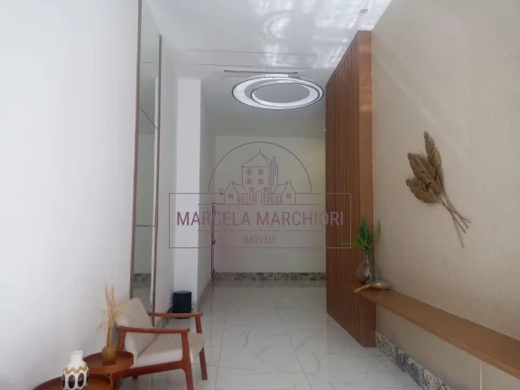 Imagem Apartamento 2 quartos com lazer completo em Praia das Gaivotas