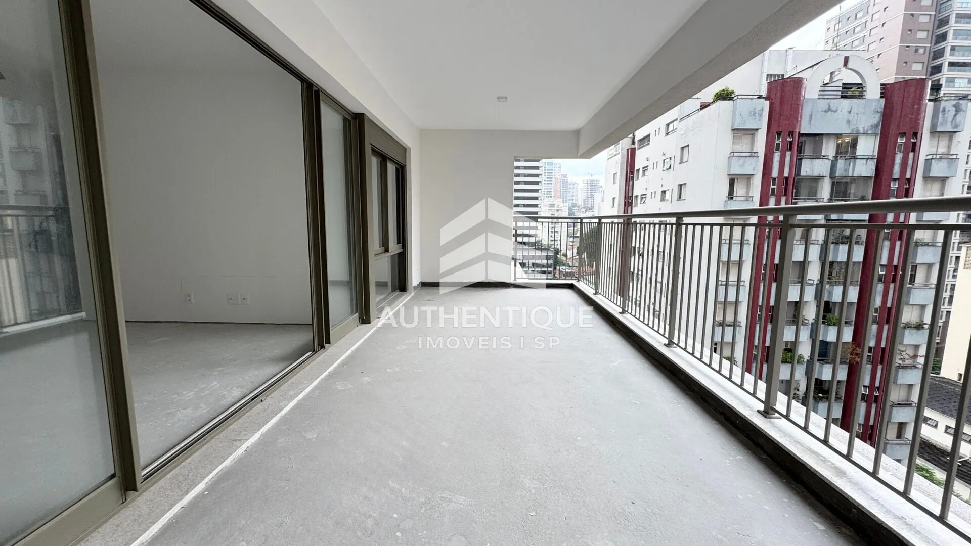 Imagem MAISON CYRELA PERDIZES - Apartamento no bairro Perdizes à venda