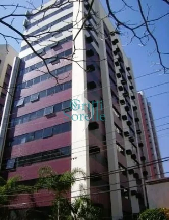 Imagem Conjunto/Sala Comercial à Venda em Sumarezinho - São Paulo/SP