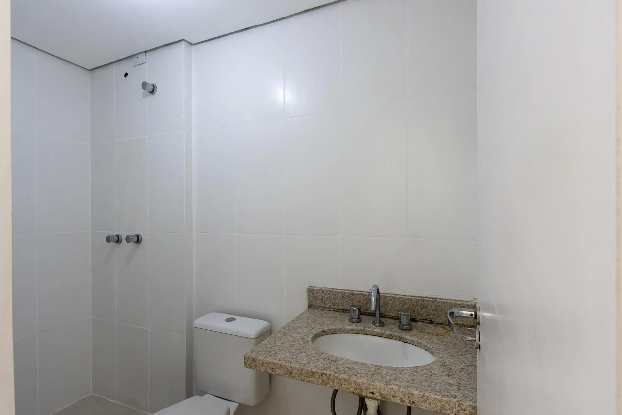 Imagem Aparamento 2 quartos (1 suite) no Barra Garden - Vila Nova, Porto Alegre!