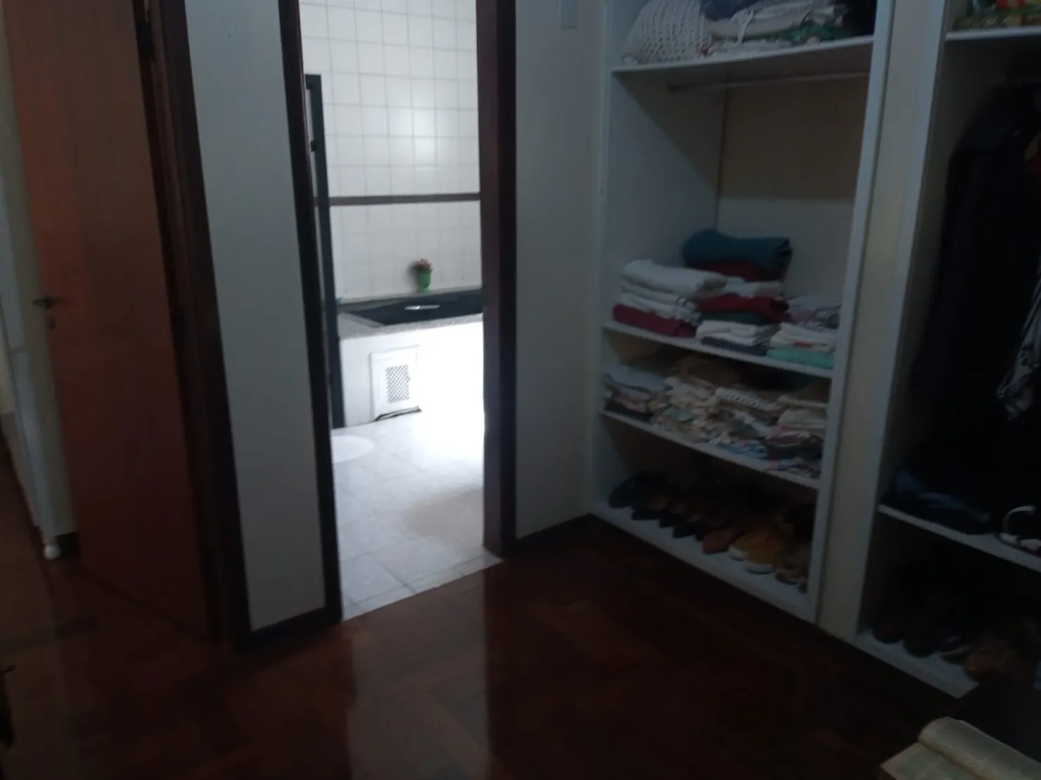 Imagem Casa à venda 4 Quartos, 1 Suite, 2 Vagas, 822.7M², Vila Bourghese, Pindamonhangaba - SP