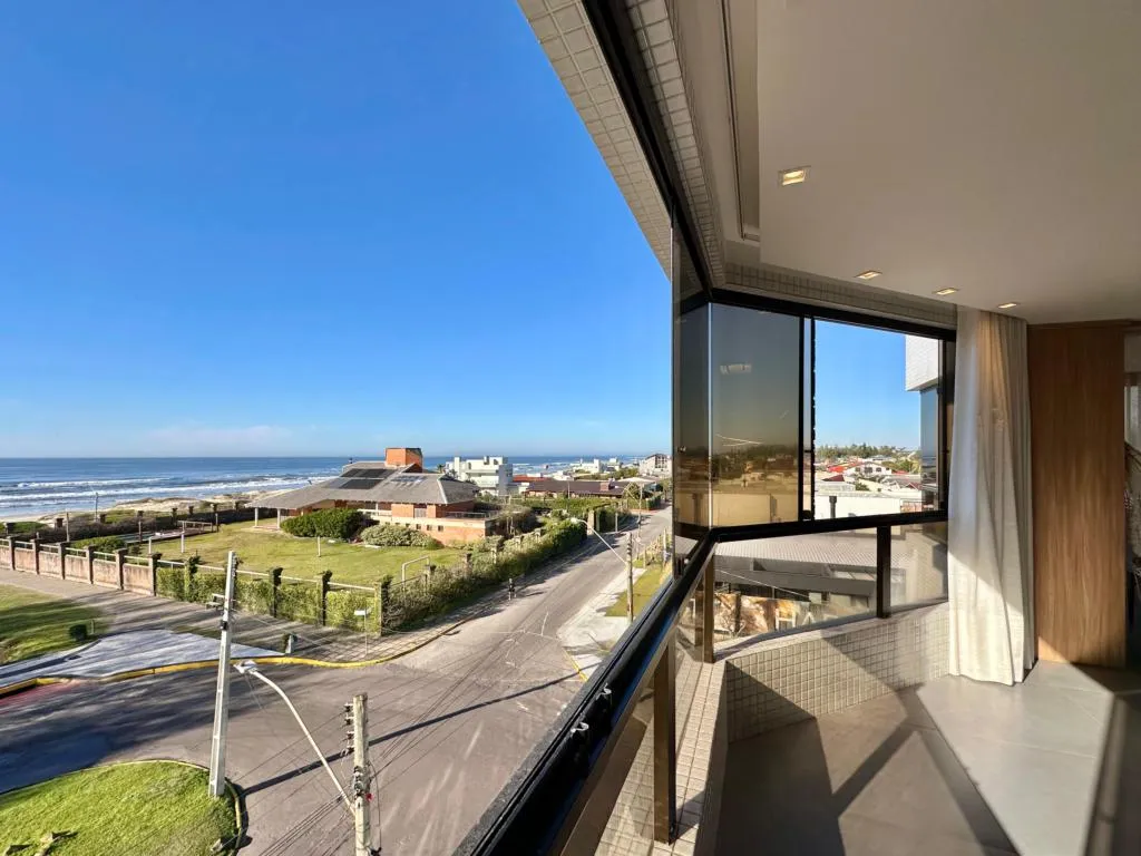 Foto do imóvel: Apartamento 3 Dormitórios - Bairro Navegantes em Rua Moema