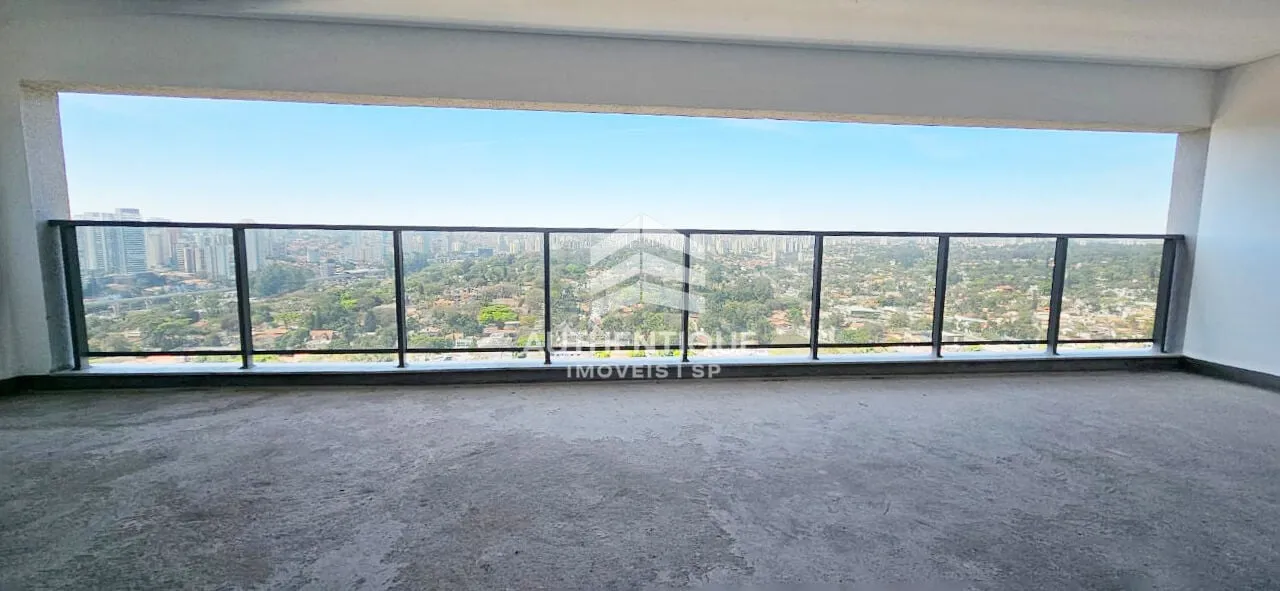 Imagem LEGACY CAMPO BELO - Apartamento Cobertura Duplex no bairro Campo Belo à venda!
