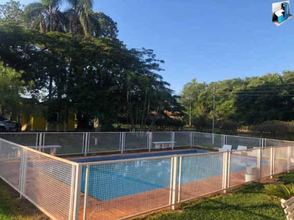 Imagem Chácara a venda em Cesário Lange/SP.
