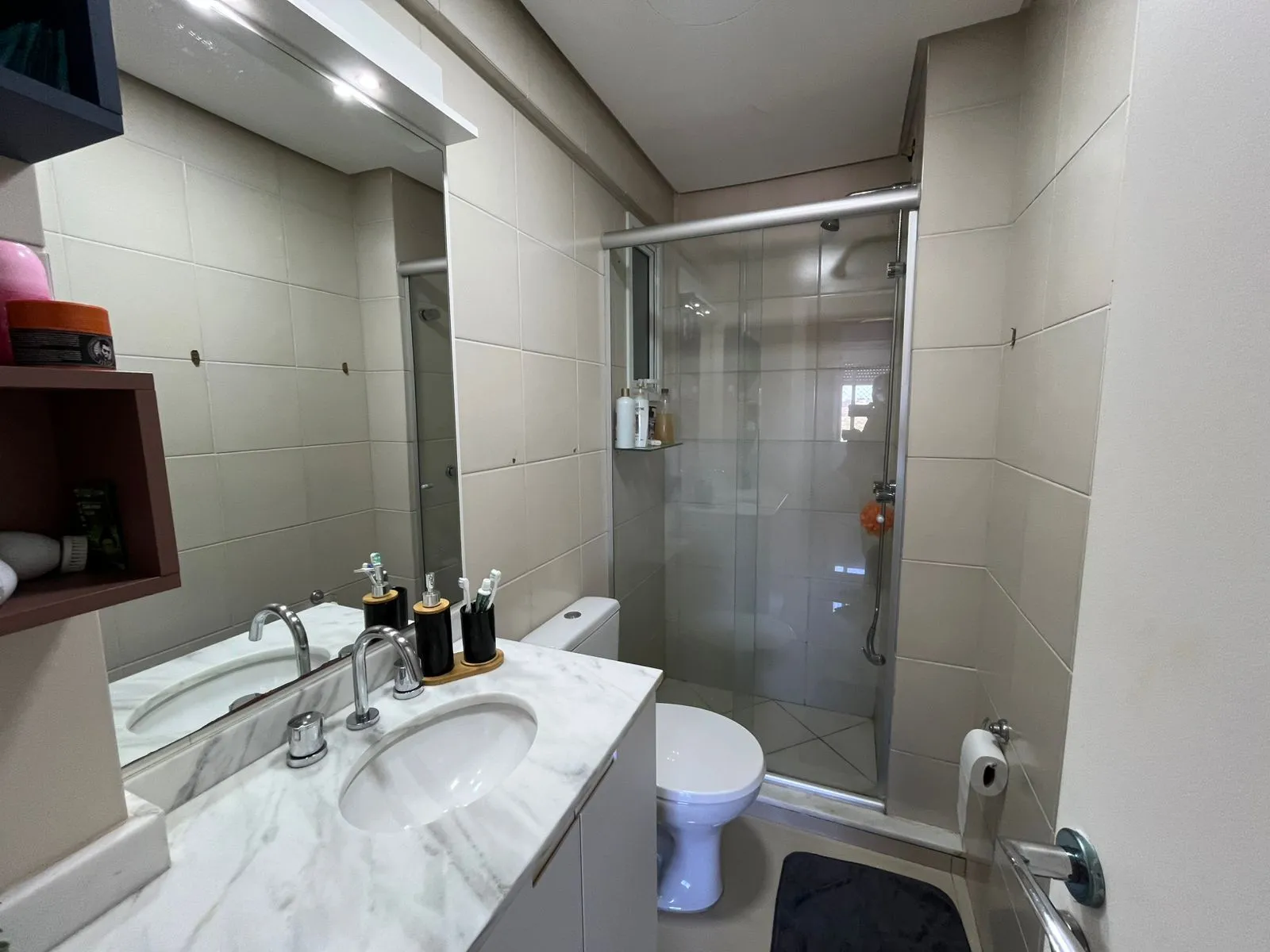 Imagem Apartamento de 3 quartos a venda no Forest Park