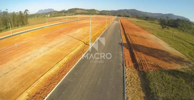 Imagem Terreno | Três Rios do Norte (Lot. Vila Germânica) | 336 a 573m²