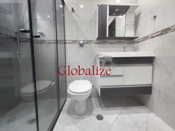 Imagem Apartamento a venda com 2 dormitórios, 1 vaga, na encruzilhada em Santos por R$ 500.000,00