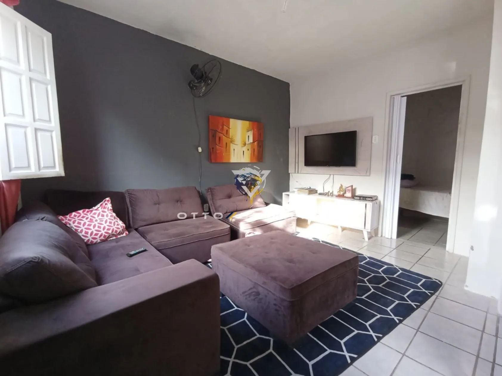 Imagem CASA RESIDENCIAL em SANTA CRUZ CABRÁLIA - BA, COROA VERMELHA