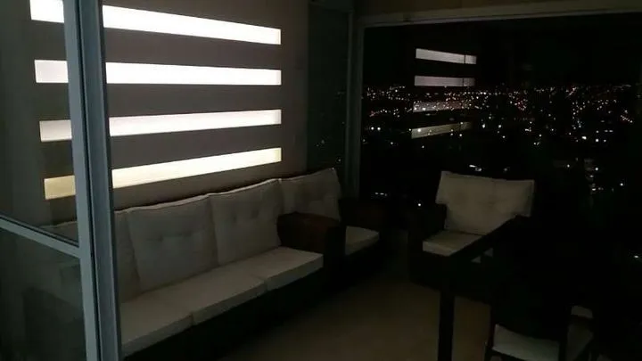 Imagem Apartamento com 2 Quartos à Venda, 100 m² em Jardim São Bento - Jundiaí