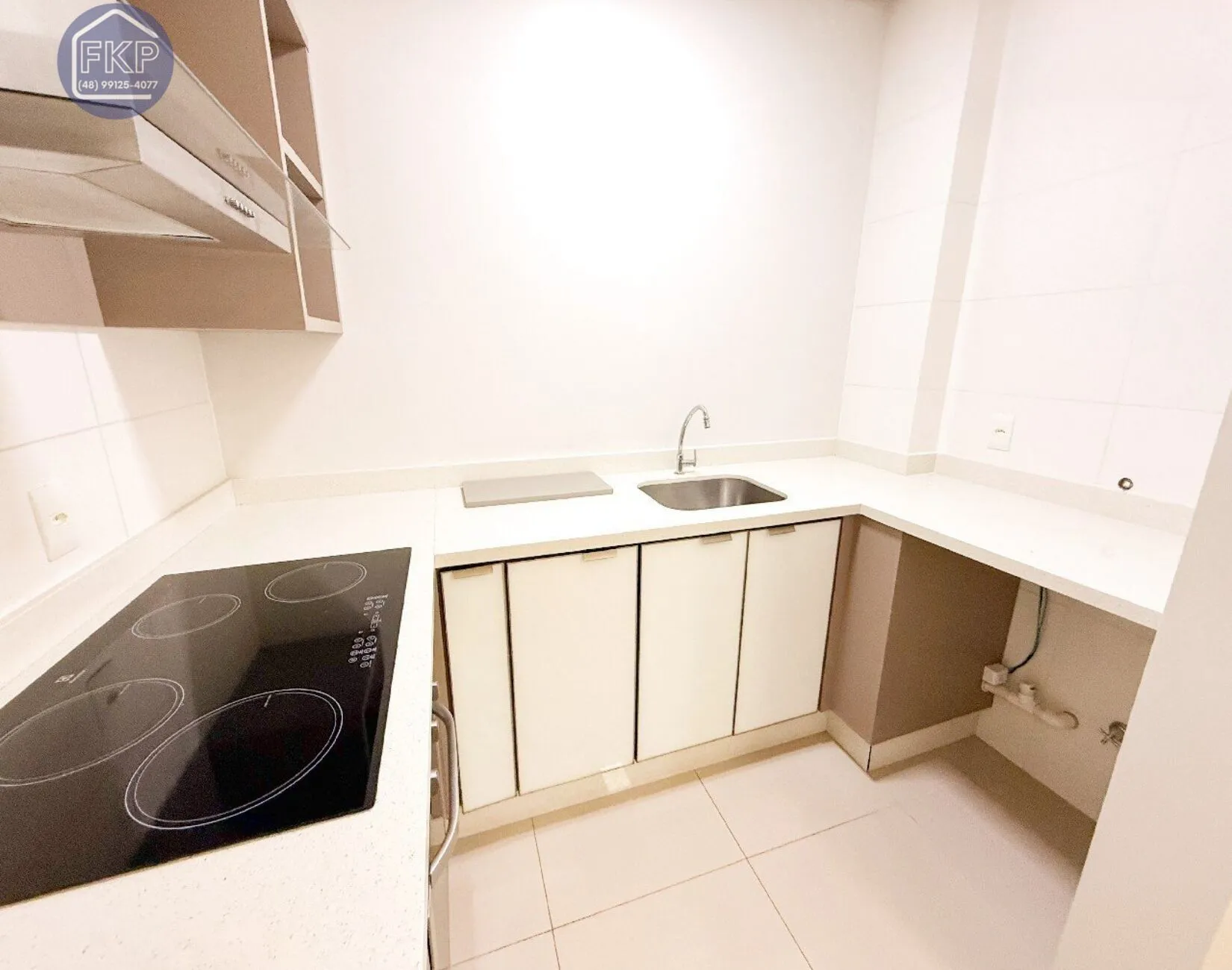 Imagem Apartamento 3 Dormitórios!