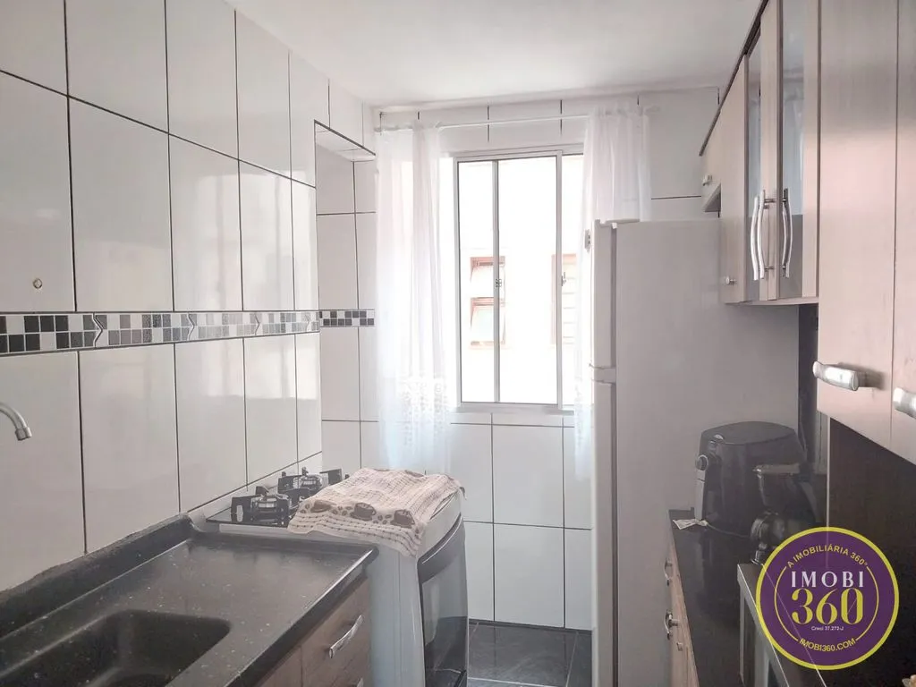 Imagem CONJUNTO INÁCIO MONTEIRO - APARTAMENTO A VENDA $160.000.