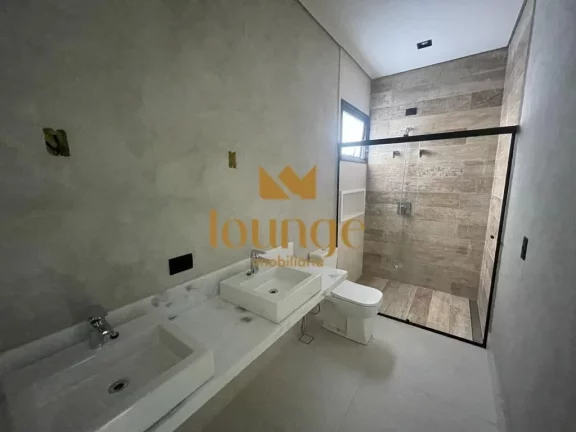 Imagem Casa à Venda Alto da Boa Vista Zona Leste - Sorocaba/SP
