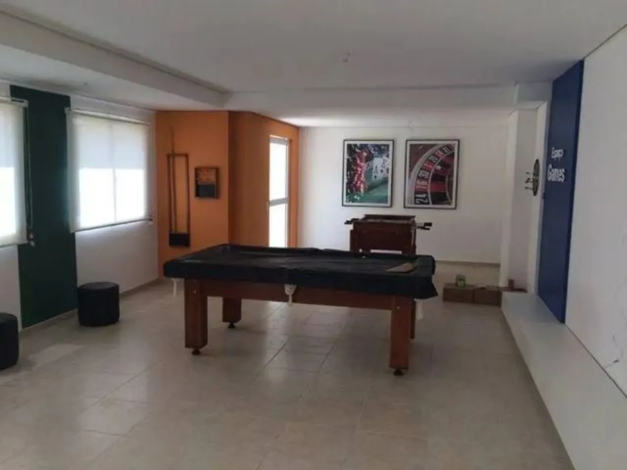 Imagem Aluguel de Apartamento na Vila Progresso, Sorocaba-SP: 2 Quartos, 1 Sala, 1 Banheiro, 1 Vaga de Garagem - 52m²!