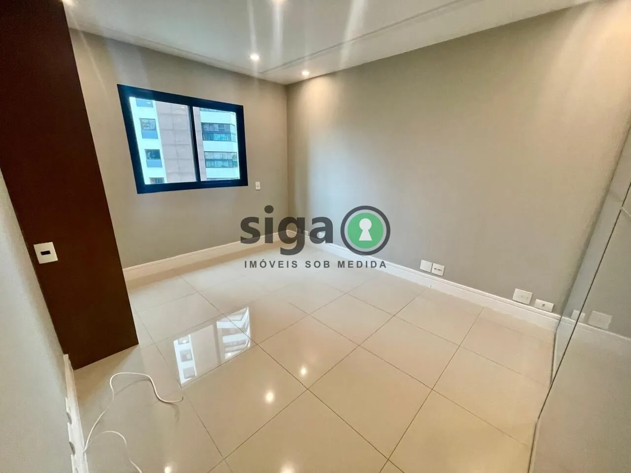 Imagem Apartamento Panamby - 386 metros - 4 suites