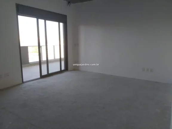 Imagem Cobertura Duplex à venda Vila Nova Conceição São Paulo