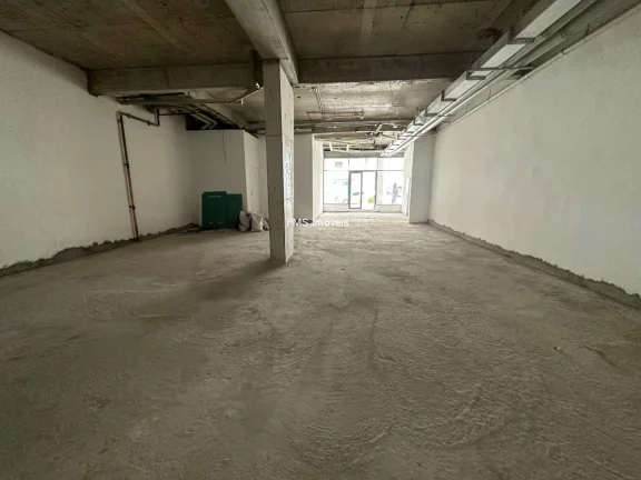 Imagem Loja com 175m² para locação em Conceição.