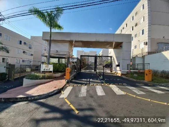 Foto do imóvel Oportunidade Única em MARILIA - SP | Tipo: Apartamento | Negociação: Venda Direta Online | Situação: Imóvel em AVENIDA DOUTOR HERCULES GALLETTI