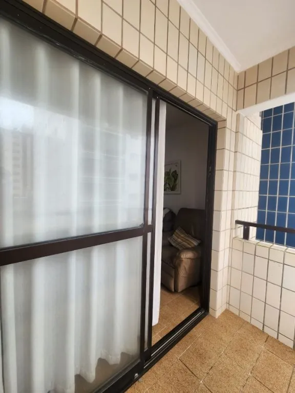 Imagem APARTAMENTO COM 78,00 m² - CAIÇARA - PRAIA GRANDE SP