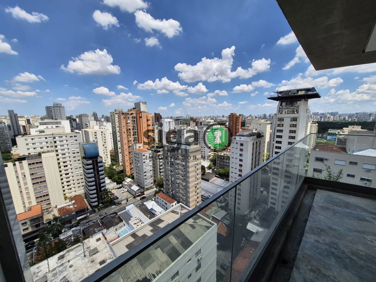 Imagem Apartamento à venda no Jardim Paulista com 3 quartos