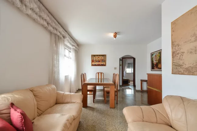 Imagem Apartamento à venda em São Paulo, Aclimação, com 2 quartos, 82m2