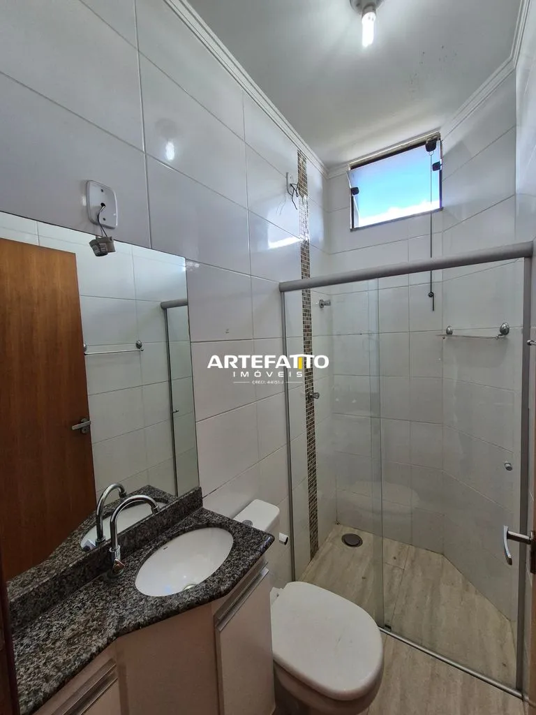Imagem Apartamento à venda em Franca, Jardim Santana, com 3 quartos, 91m2