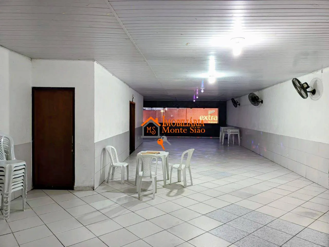 Imagem Prédio à venda, 345 m² por R$ 1.999.999,90 - Cocaia - Guarulhos/SP