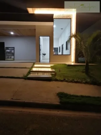 Foto do imóvel Casas em Condomínio para venda em Cacapava no bairro Parque Residencial Maria Elmira em Rua Trebbiano Toscano, Caçapava/SP –