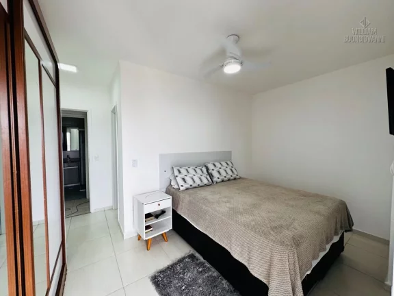 Imagem Apartamento na Vila Tupi, 2 Dormitórios sendo 1 suíte próximo a praia!
