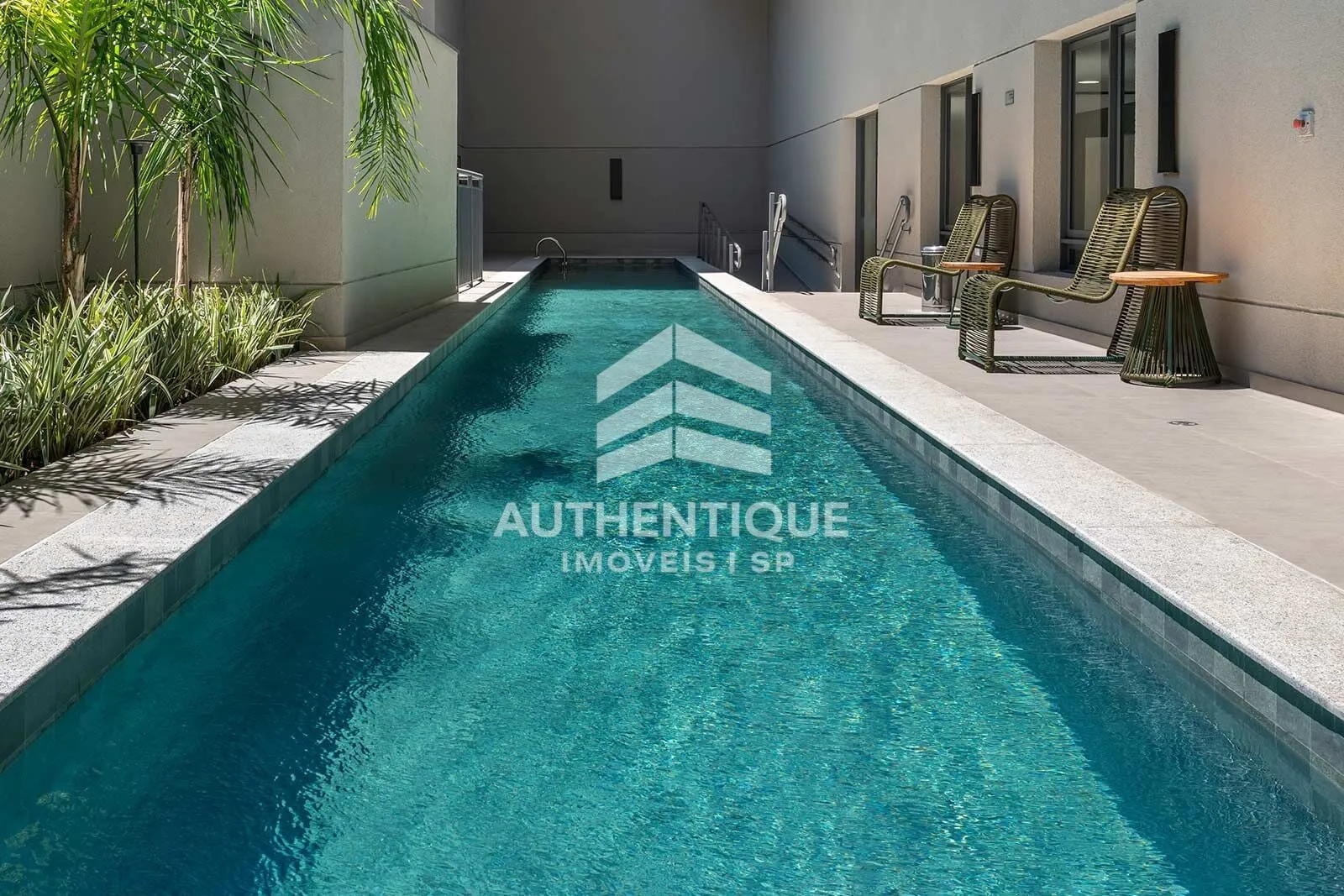 Imagem MOVI CAMPO BELO - Apartamento à venda no bairro Campo Belo - São Paulo/SP, Zona Sul