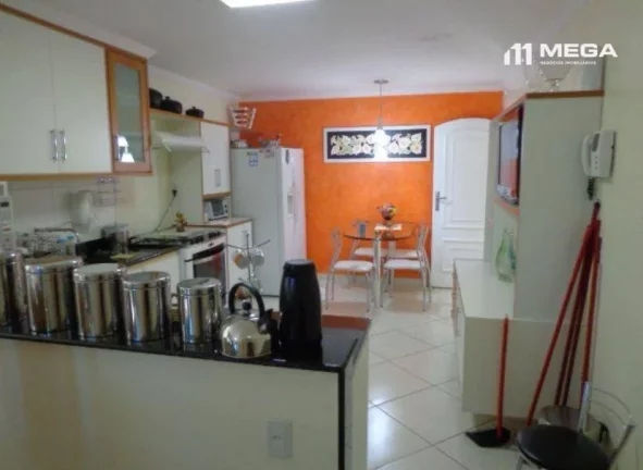 Imagem Casa com 3 dormitórios à venda, 300 m² por R$ 800.000,00 - Itacibá - Cariacica/ES
