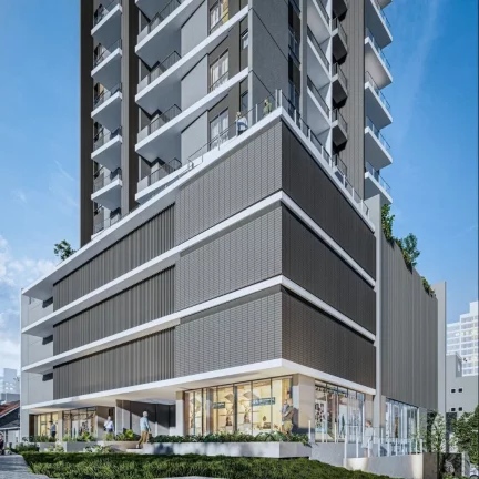Imagem Essência Residence - Apartamento à venda no bairro Fazenda - Itajaí/SC
