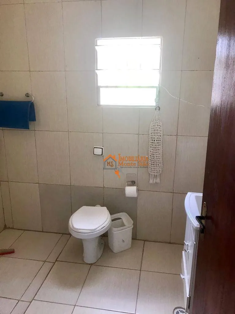 Imagem Sítio com 8 dormitórios à venda, 84000 m² por R$ 1.100.000,00 - Marmelo - Mairiporã/SP