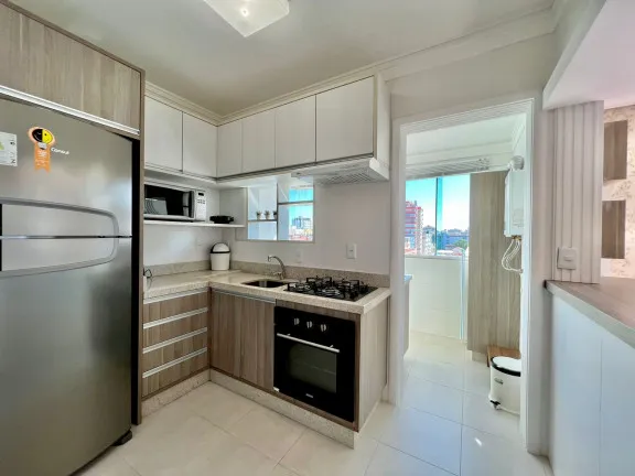 Imagem Apartamento com 3 Quartos à Venda, 110 m² em Centro - Capão da Canoa