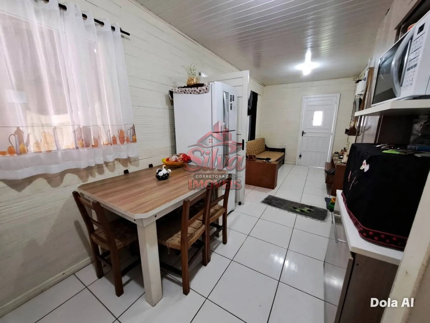 Imagem C211 |Casa de madeira, Nova Nordeste, Imbé