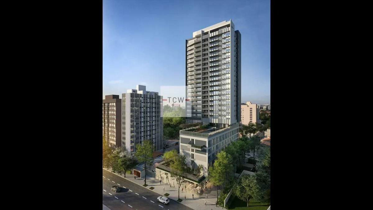 Imagem Apartamento-Studio-para-Venda-em-Jardim-Paulistano-Sao-Paulo-SP